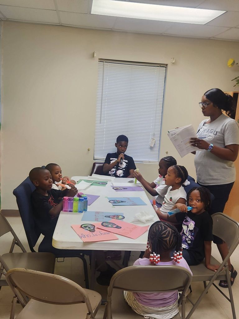 2026 Vacation Bible School